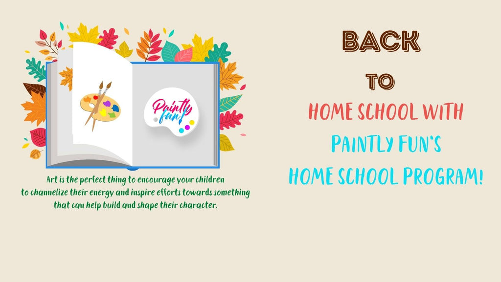 3 Creative Ways to Make Home Schooling More Fun This Year